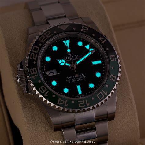 buy vintage rolex gmt|pre owned rolex gmt.